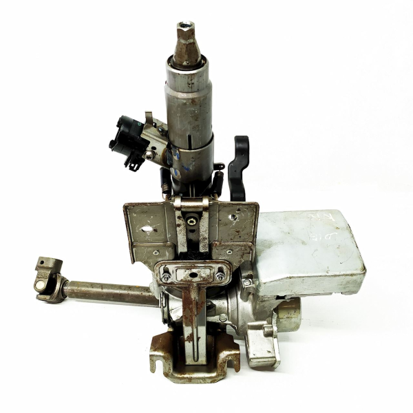 COLUNA DIREÇÃO ELÉTRICA FORD NEW FIESTA 2016    127537