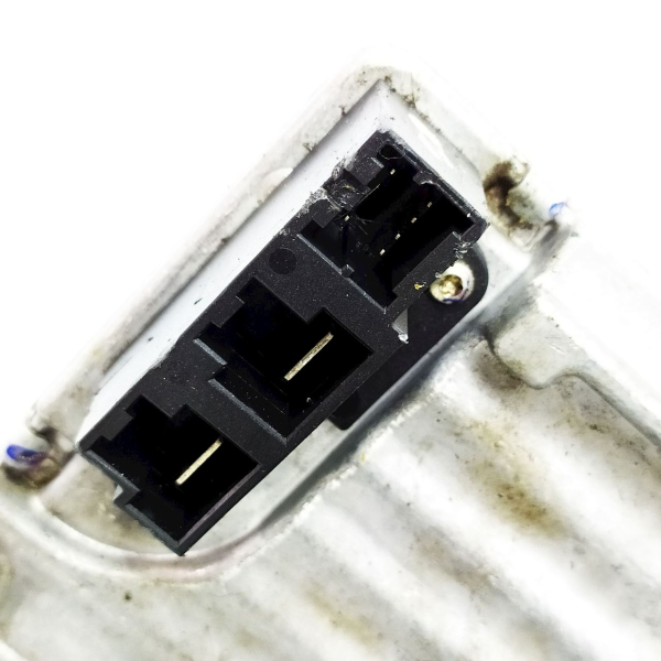 COLUNA DIREÇÃO ELÉTRICA FORD NEW FIESTA 2016    127537