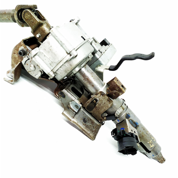 COLUNA DIREÇÃO ELÉTRICA FORD NEW FIESTA 2016    127537