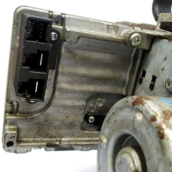 COLUNA DIREÇÃO ELÉTRICA FORD KA 2016    127489