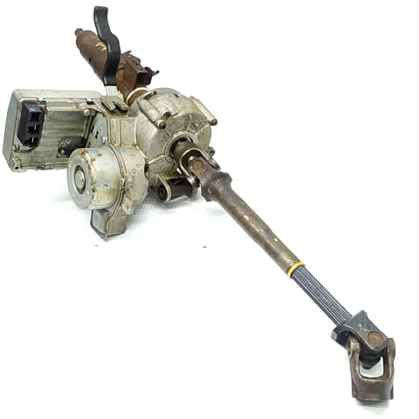 COLUNA DIREÇÃO ELÉTRICA FORD KA 2016    127489