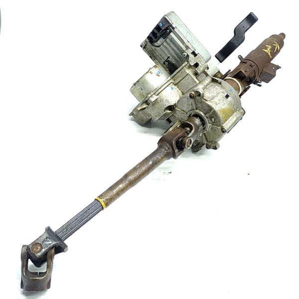 COLUNA DIREÇÃO ELÉTRICA FORD KA 2016    127489