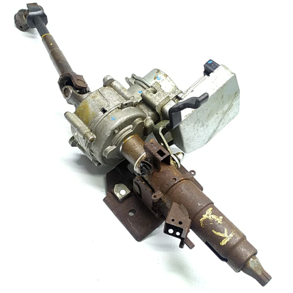 COLUNA DIREÇÃO ELÉTRICA FORD KA 2016    127489