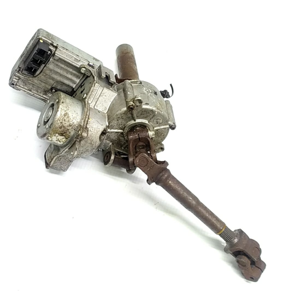 COLUNA DIREÇÃO ELÉTRICA FORD ECOSPORT 2015    127733