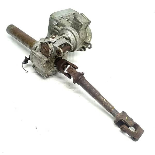 COLUNA DIREÇÃO ELÉTRICA FORD ECOSPORT 2015    127733