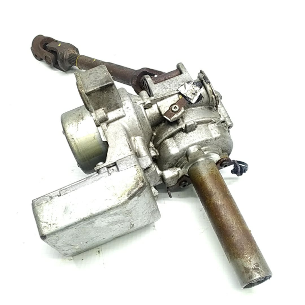 COLUNA DIREÇÃO ELÉTRICA FORD ECOSPORT 2015    127733