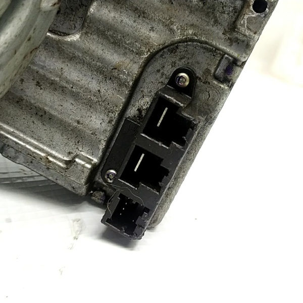 COLUNA DIREÇÃO ELÉTRICA FORD ECOSPORT 2015    127733