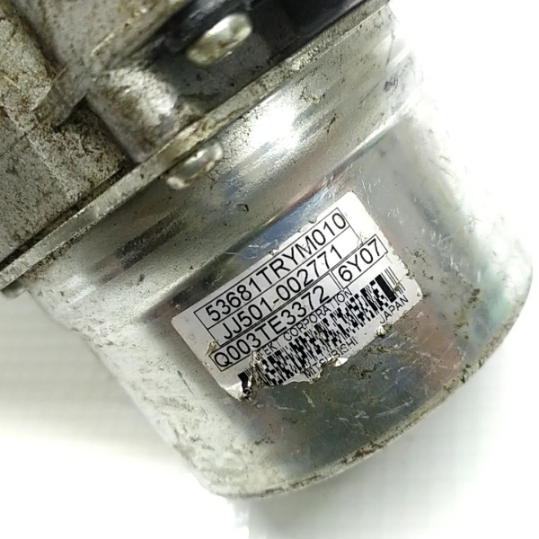 COLUNA DIREÇÃO ELÉTRICA HONDA WR-V 2019    127663