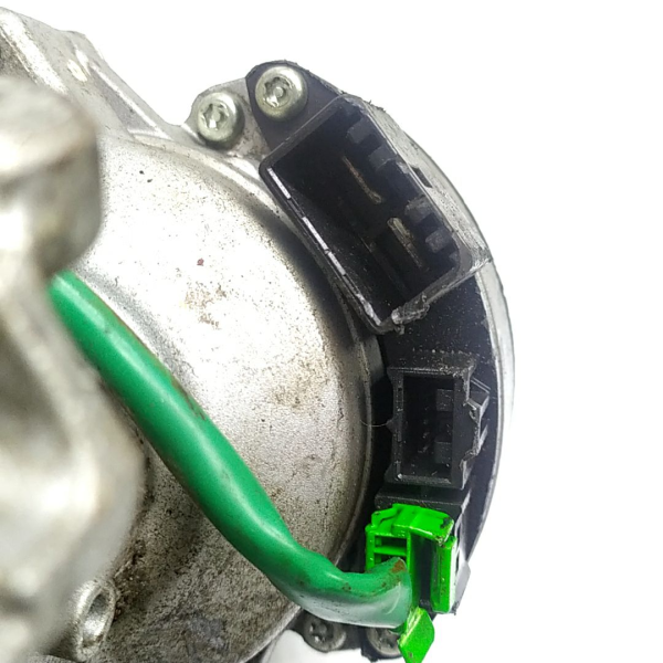 COLUNA DIREÇÃO ELÉTRICA HONDA WR-V 2019    127663