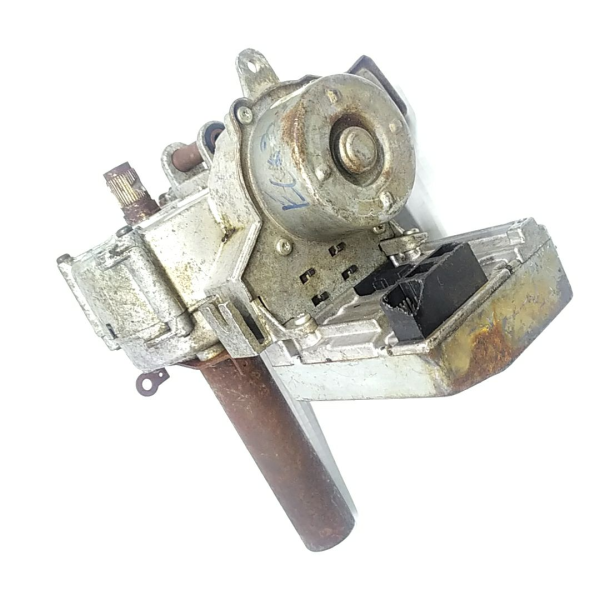 COLUNA DIREÇÃO ELÉTRICA FORD ECOSPORT 2016    127939