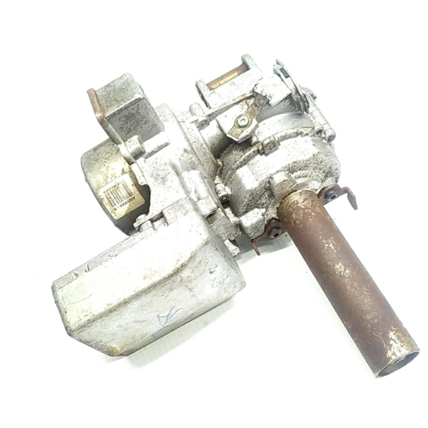 COLUNA DIREÇÃO ELÉTRICA FORD ECOSPORT 2016    127939