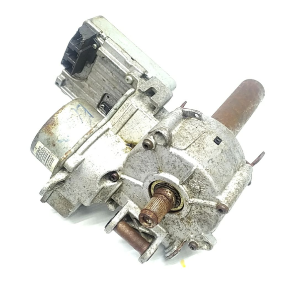 COLUNA DIREÇÃO ELÉTRICA FORD ECOSPORT 2016    127939