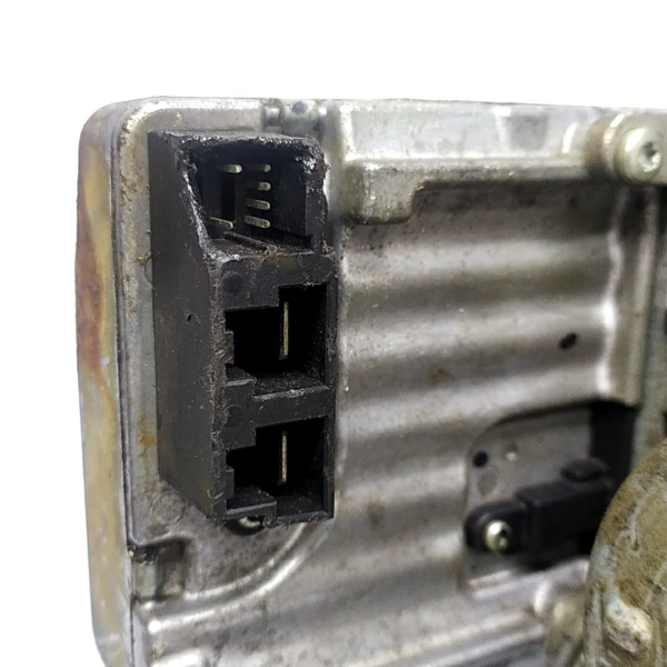 COLUNA DIREÇÃO ELÉTRICA FORD ECOSPORT 2016    127939