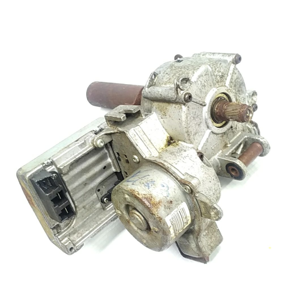 COLUNA DIREÇÃO ELÉTRICA FORD ECOSPORT 2016    127939