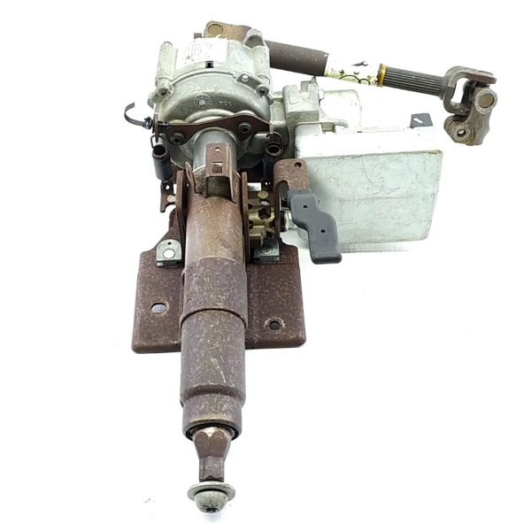 COLUNA DIREÇÃO ELÉTRICA FORD ECOSPORT 2014    127860