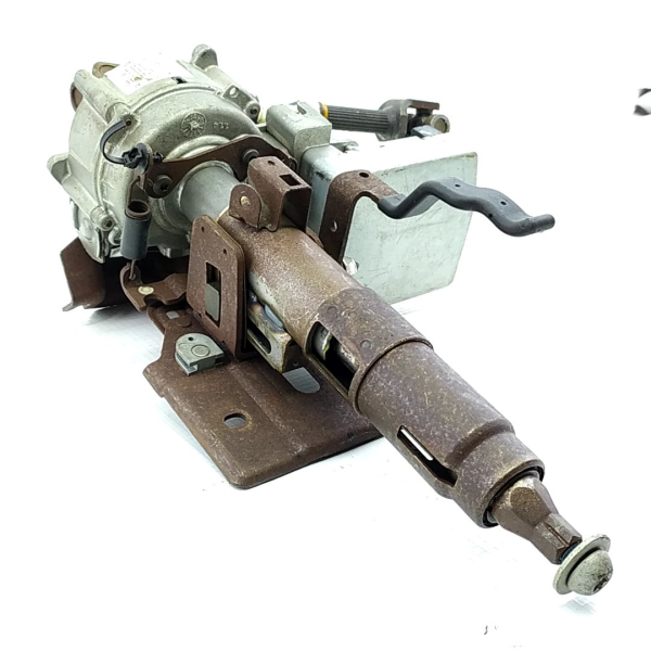 COLUNA DIREÇÃO ELÉTRICA FORD ECOSPORT 2014    127860