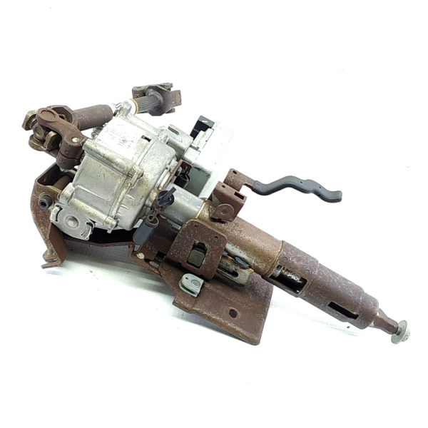 COLUNA DIREÇÃO ELÉTRICA FORD ECOSPORT 2014    127860