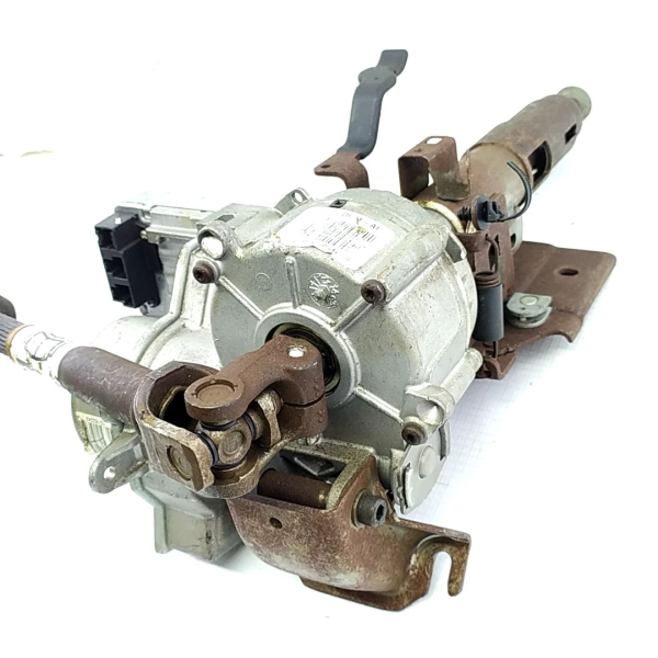 COLUNA DIREÇÃO ELÉTRICA FORD ECOSPORT 2014    127860