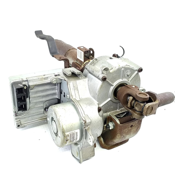 COLUNA DIREÇÃO ELÉTRICA FORD ECOSPORT 2014    127860