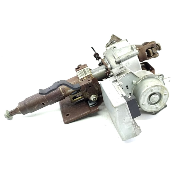 COLUNA DIREÇÃO ELÉTRICA FORD ECOSPORT 2014    127860