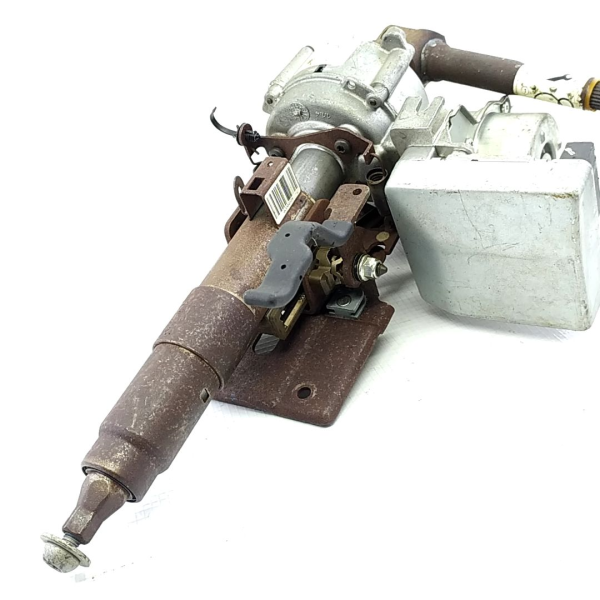 COLUNA DIREÇÃO ELÉTRICA FORD ECOSPORT 2014    127860