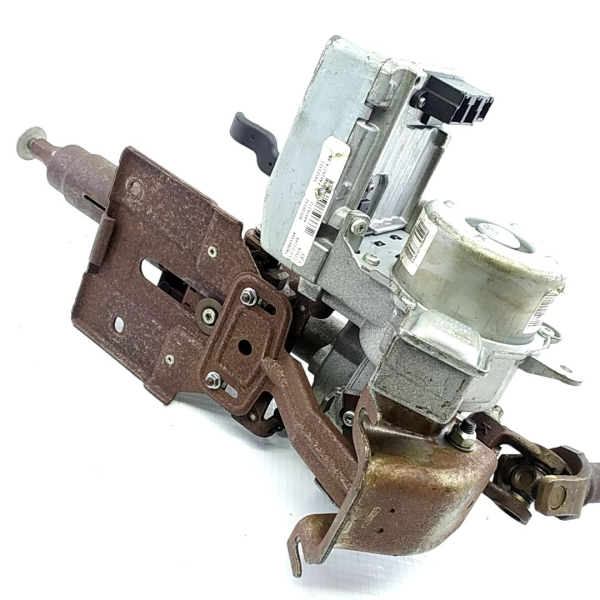 COLUNA DIREÇÃO ELÉTRICA FORD ECOSPORT 2014    127860