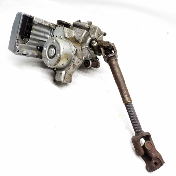 COLUNA DIREÇÃO ELÉTRICA FORD ECOSPORT 2016    127536