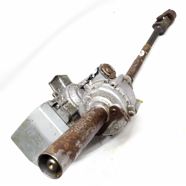 COLUNA DIREÇÃO ELÉTRICA FORD ECOSPORT 2016    127536