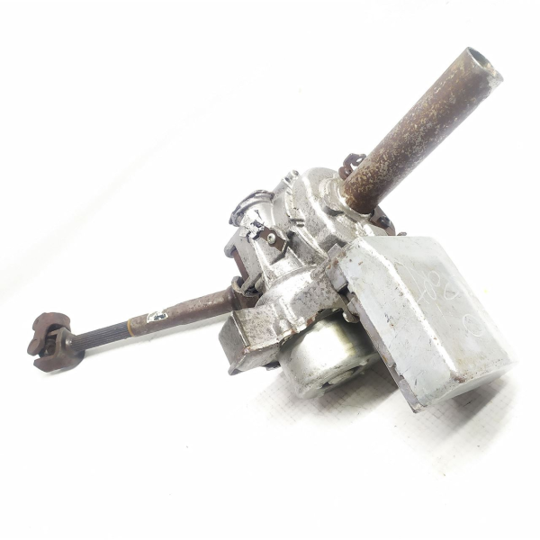 COLUNA DIREÇÃO ELÉTRICA FORD ECOSPORT 2016    127536