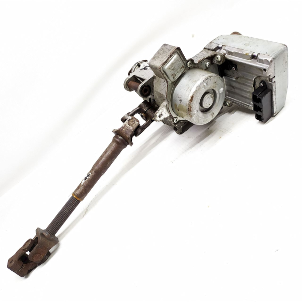 COLUNA DIREÇÃO ELÉTRICA FORD ECOSPORT 2016    127536