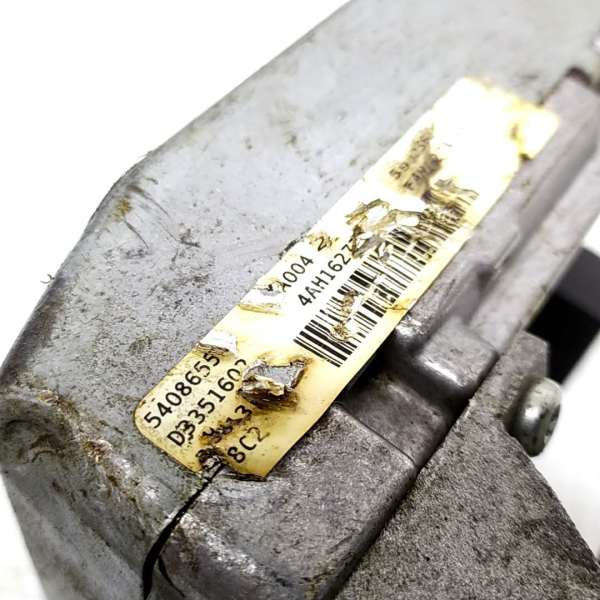 COLUNA DIREÇÃO ELÉTRICA FORD KA 2016    127499