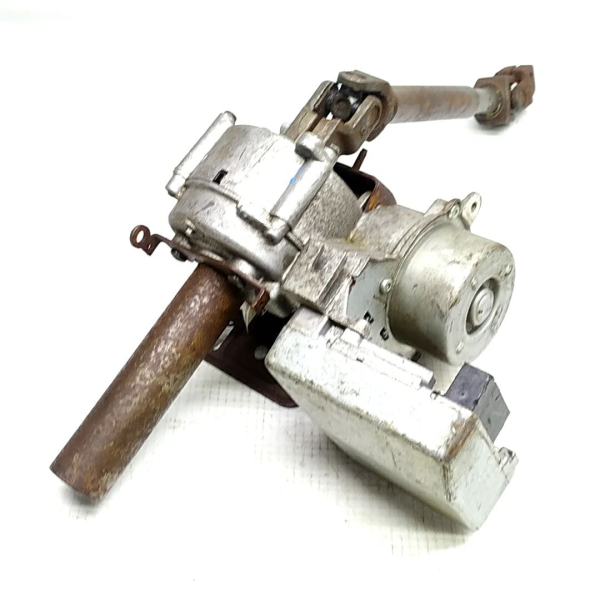 COLUNA DIREÇÃO ELÉTRICA FORD KA 2016    127499