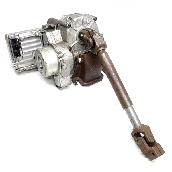 COLUNA DIREÇÃO ELÉTRICA FORD KA 2016    127499