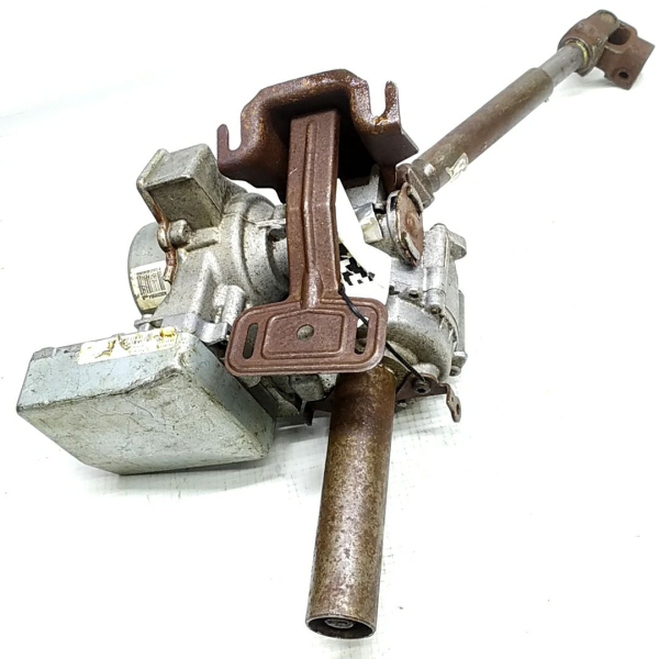 COLUNA DIREÇÃO ELÉTRICA FORD KA 2016    127499