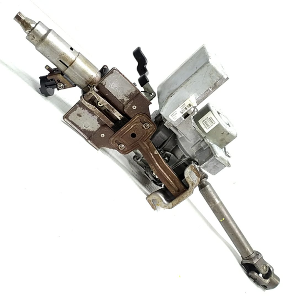 COLUNA DIREÇÃO ELÉTRICA FORD KA 2017    127488