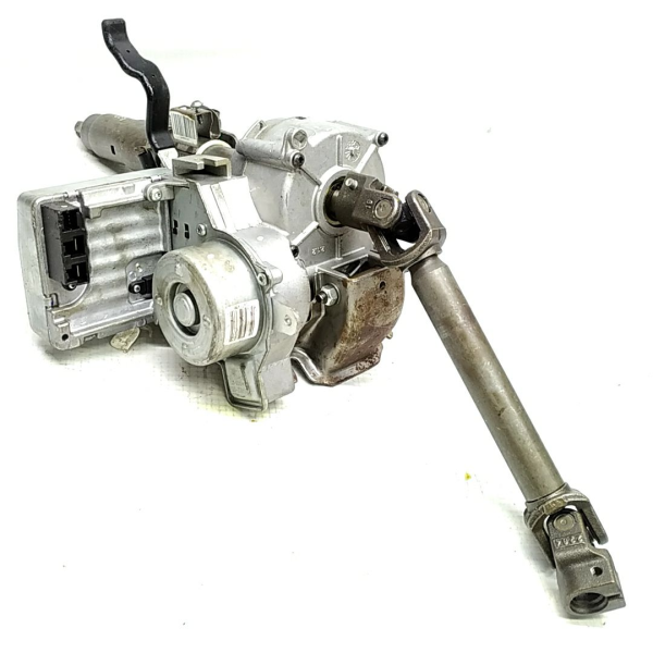 COLUNA DIREÇÃO ELÉTRICA FORD KA 2017    127488