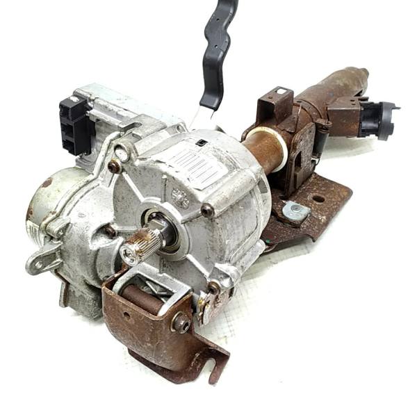 COLUNA  DIREÇÃO ELÉTRICA FORD NEW FIESTA 2014    127732