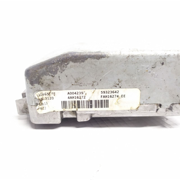 MÓDULO COLUNA DIREÇÃO ELÉTRICA FORD KA 2016    127662