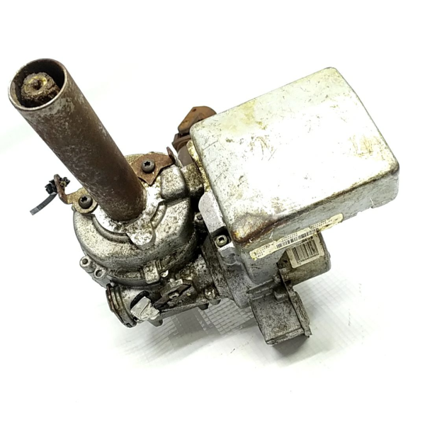 COLUNA DIREÇÃO ELÉTRICA FORD KA 2016    127501