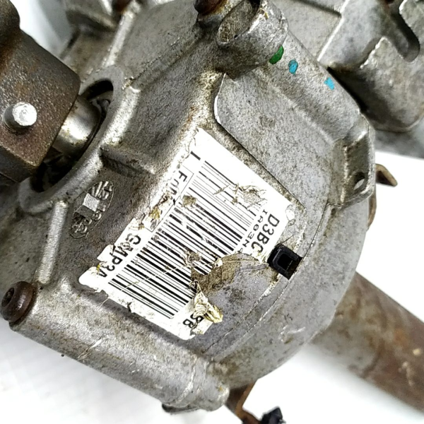 COLUNA DIREÇÃO ELÉTRICA FORD KA 2016    127501