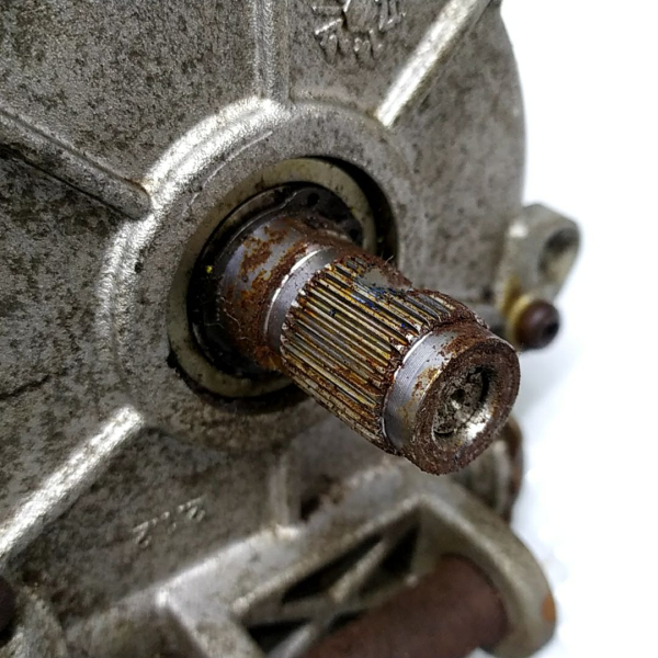 COLUNA DIREÇÃO ELÉTRICA FORD KA 2014    127490