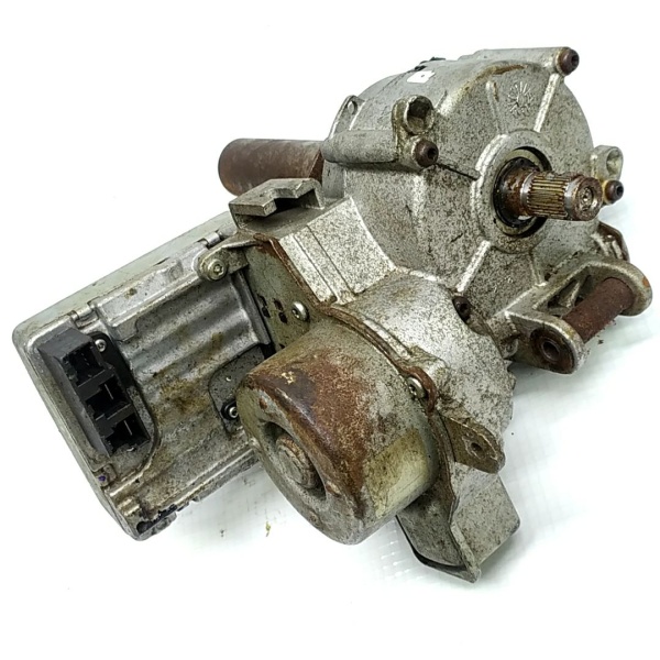 COLUNA DIREÇÃO ELÉTRICA FORD KA 2014    127490