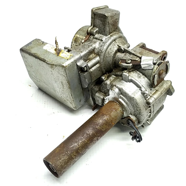 COLUNA DIREÇÃO ELÉTRICA FORD KA 2014    127490