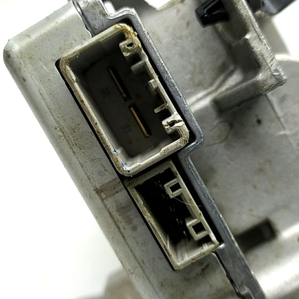 COLUNA DIREÇÃO ELÉTRICA HONDA FIT 2016    127502