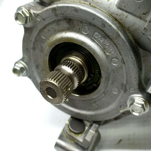 COLUNA DIREÇÃO ELÉTRICA HONDA FIT 2016    127502