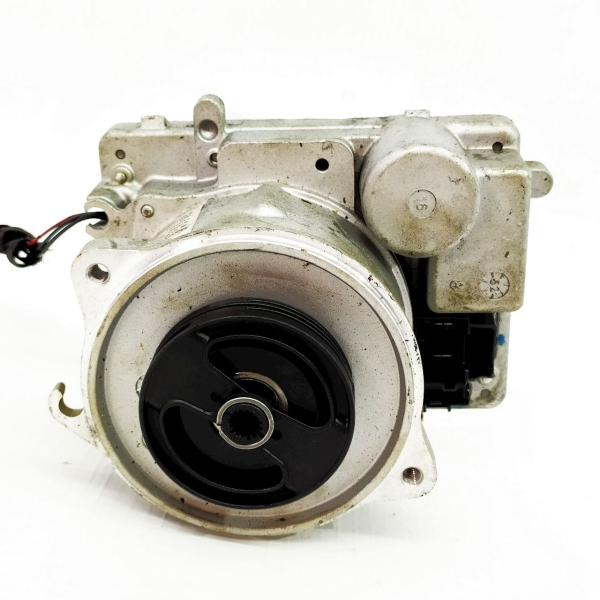 BOBINA DE CAMPO COLUNA DIREÇÃO ELÉTRICA FIAT ARGO 2017 PARA RETIRADAR PEÇAS     127688