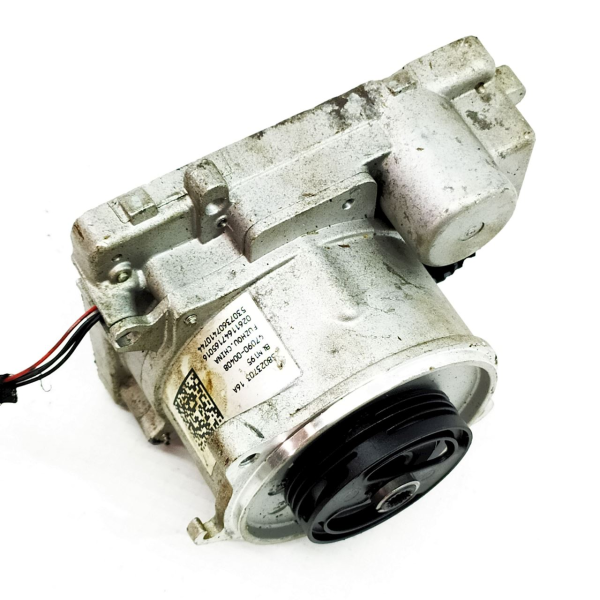 BOBINA DE CAMPO COLUNA DIREÇÃO ELÉTRICA FIAT ARGO 2017 PARA RETIRADAR PEÇAS     127688