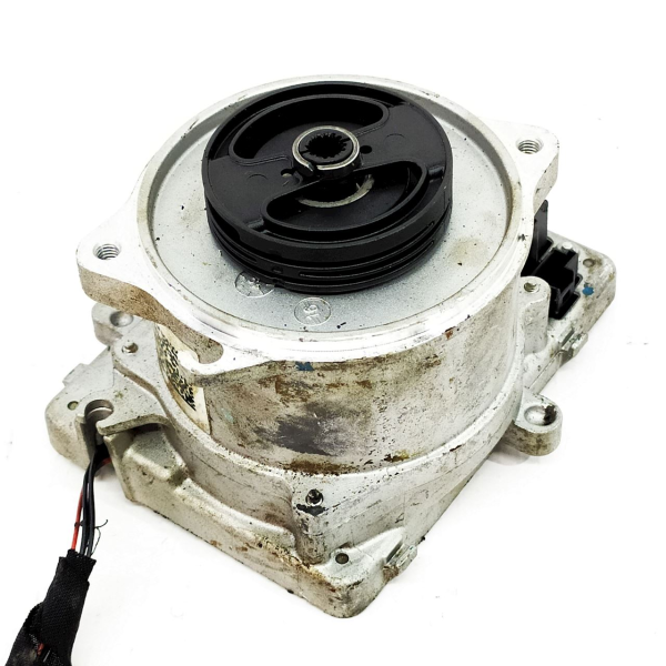 BOBINA DE CAMPO COLUNA DIREÇÃO ELÉTRICA FIAT ARGO 2017 PARA RETIRADAR PEÇAS     127688