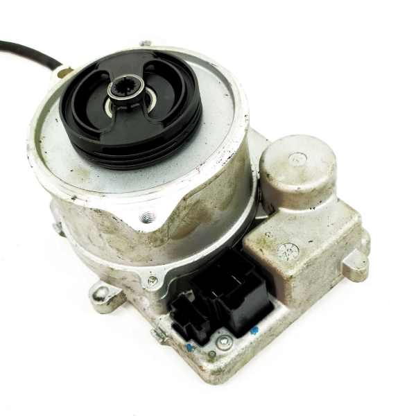 BOBINA DE CAMPO COLUNA DIREÇÃO ELÉTRICA FIAT ARGO 2017 PARA RETIRADAR PEÇAS     127688