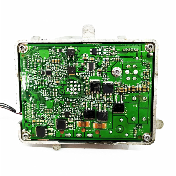 BOBINA DE CAMPO COLUNA DIREÇÃO ELÉTRICA FIAT ARGO 2017 PARA RETIRADAR PEÇAS     127688